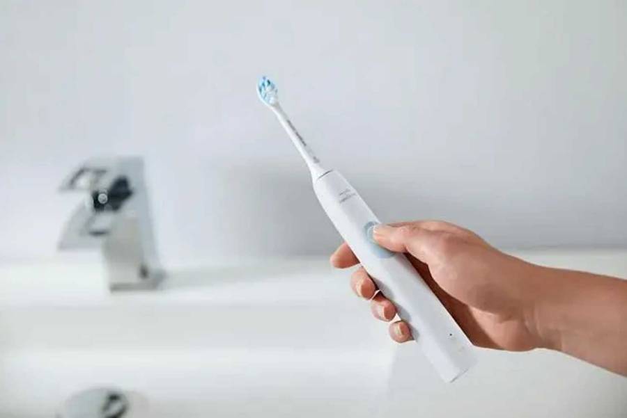 Philips Sonicare ProtectiveClean 4300 Electric Toothbrush
