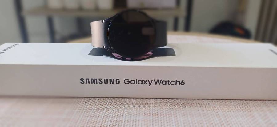 Samsung Galaxy Watch 6