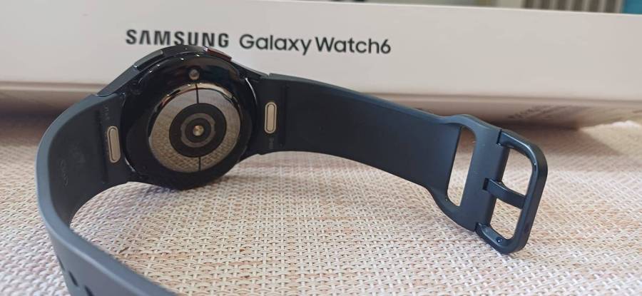 Samsung Galaxy Watch 6