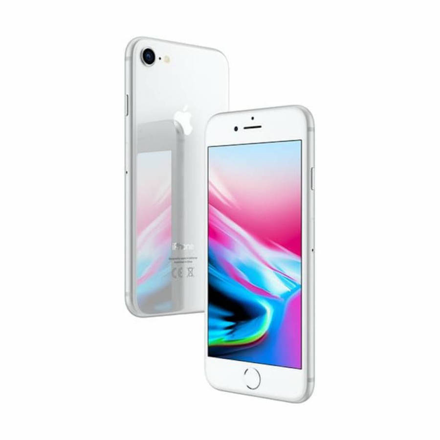 iPhone 8 64GB Silver