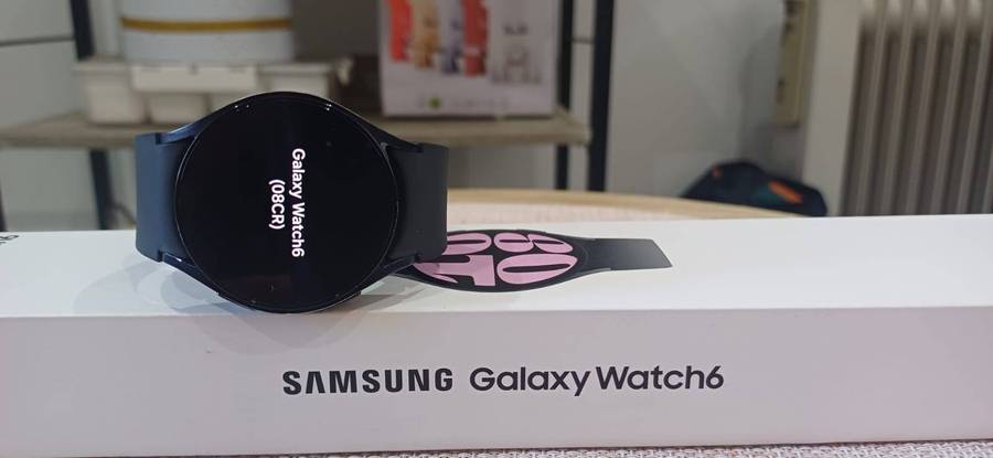 Samsung Galaxy Watch 6