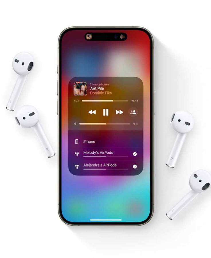 Apple AirPods