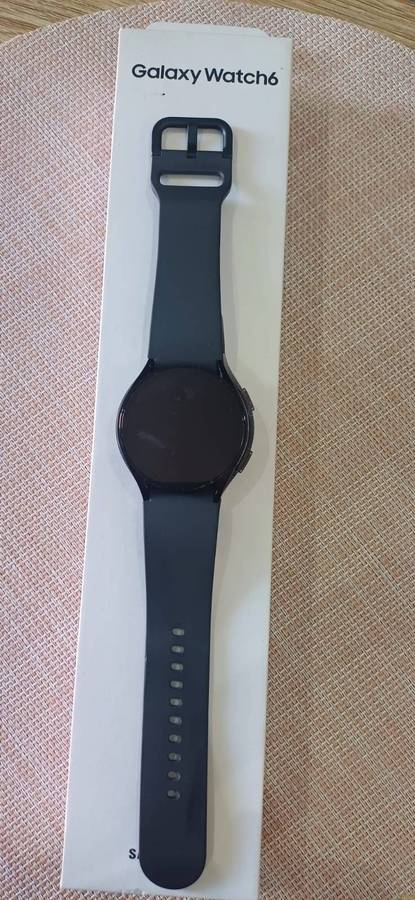 Samsung Galaxy Watch 6