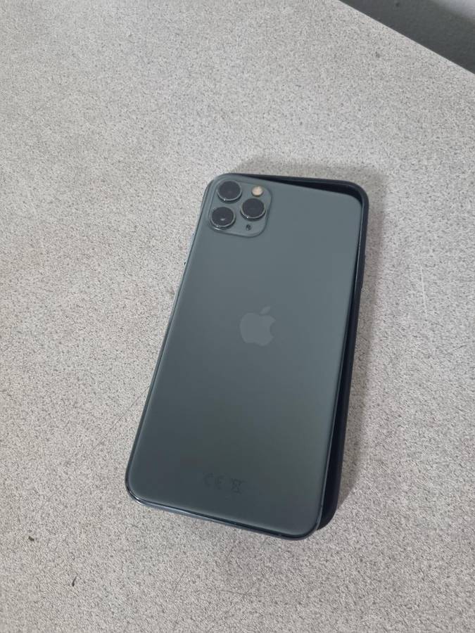 iPhone 11 Pro Max