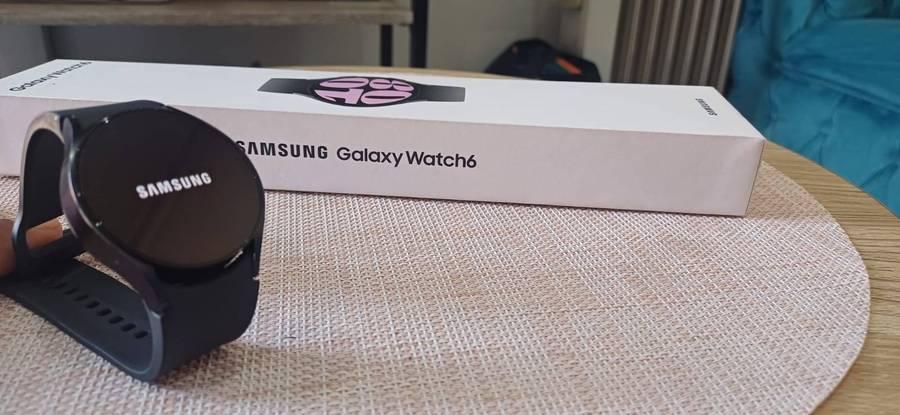 Samsung Galaxy Watch 6