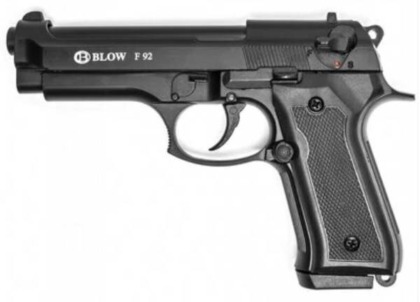 Blow F92 BLANK GUN
