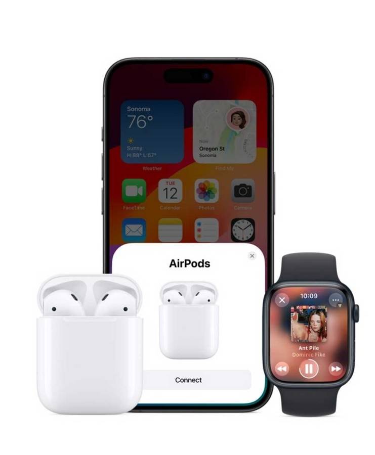 Apple AirPods