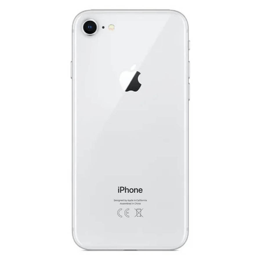 iPhone 8 64GB Silver