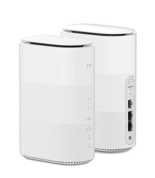 ZTE MC801A  5G  Unlocked to take all networks