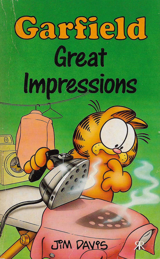 Garfield - Great Impressions
