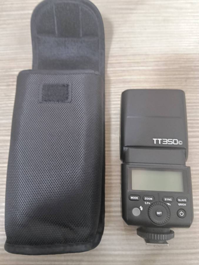 Godox TT350c