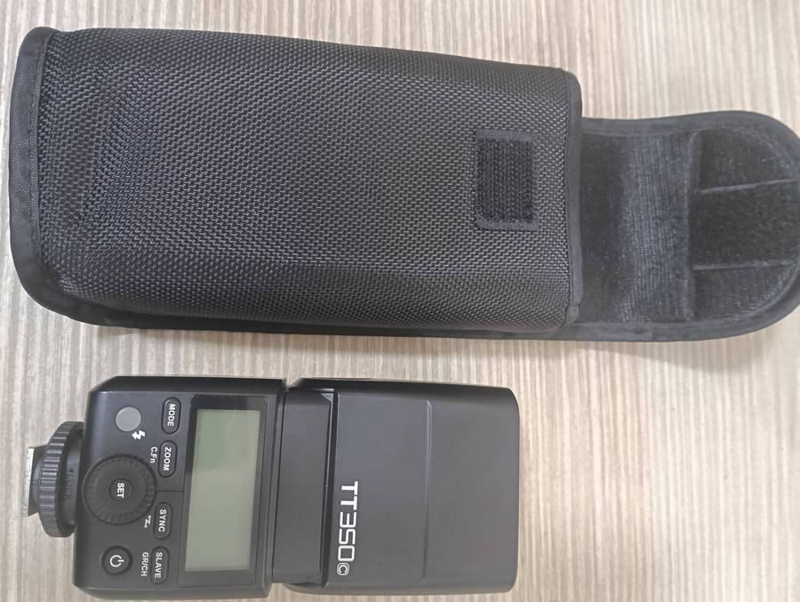 Godox TT350c