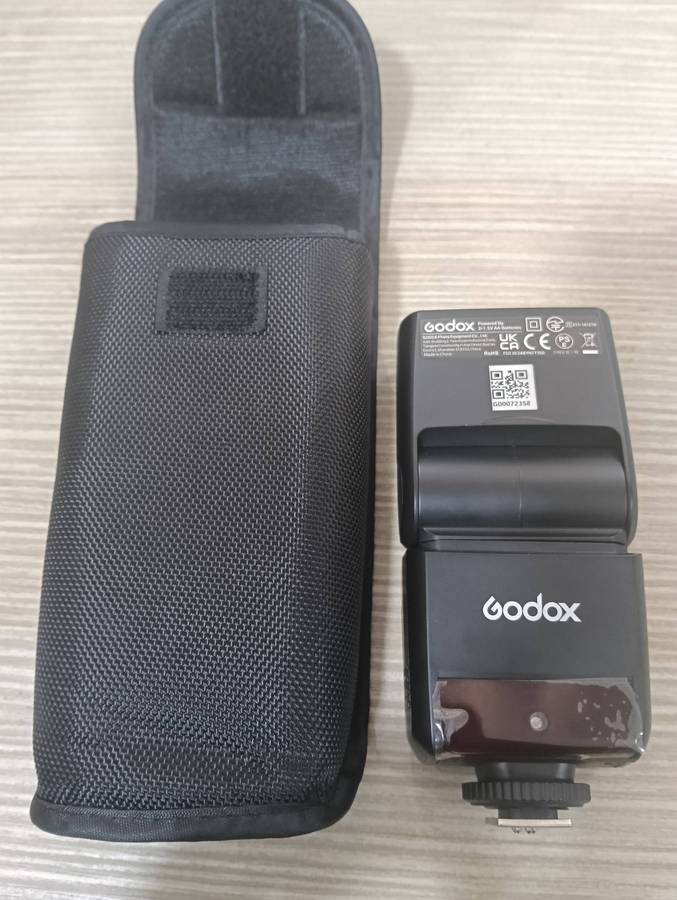 Godox TT350c