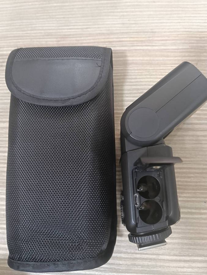 Godox TT350c