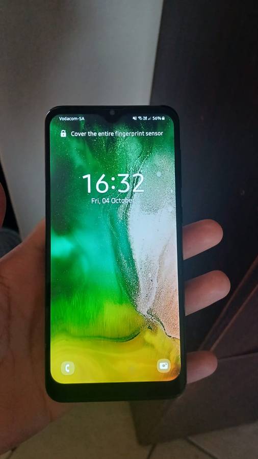 SAMSUNG GALAXY A20 (32GB)