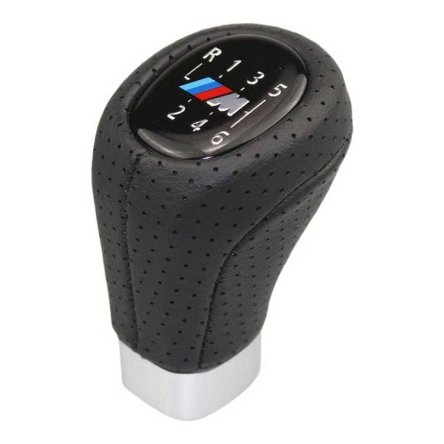 BMW E90 E91 E92 E93 REPLACEMENT MANUAL GEARKNOB