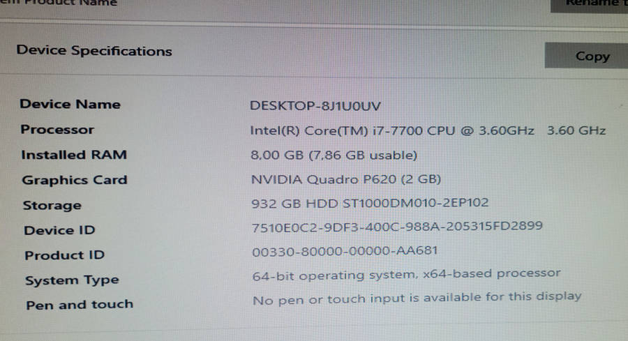 GAMING PC DEAL! i7 + Nvidia Graphics + 24 Monitor