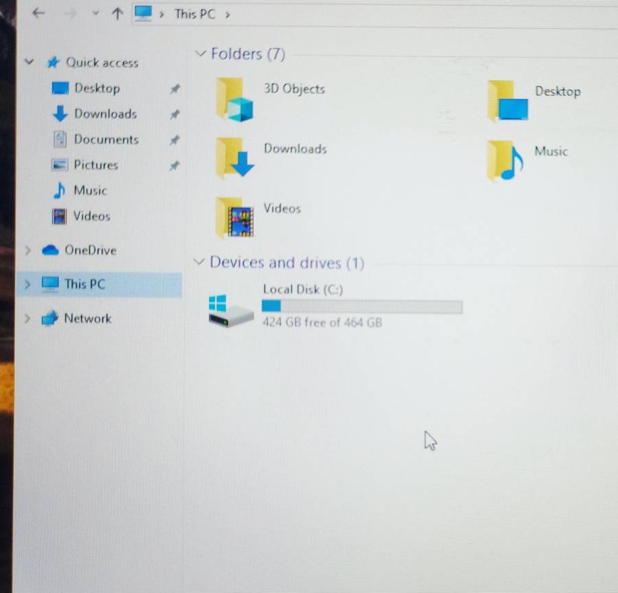 HP Omen 17 inch Gaming Laptop