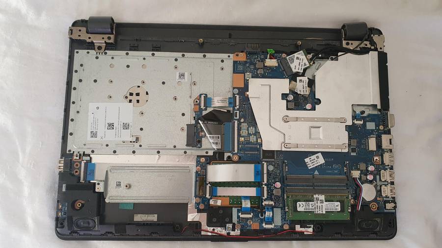 Hp 250 G6 Laptop
