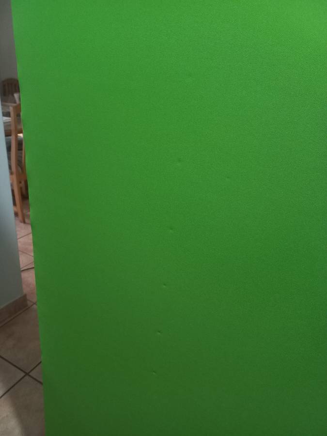 Corsair Elgato Green Screen