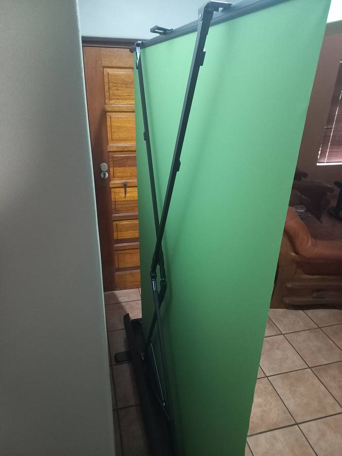 Corsair Elgato Green Screen