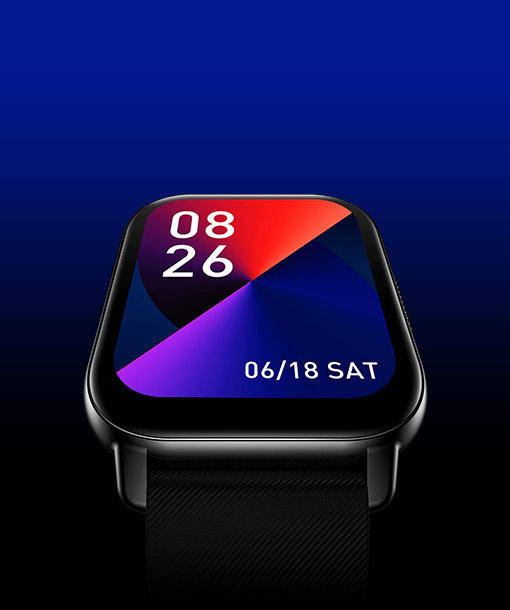 Zeblaze Smart watch with voice calling