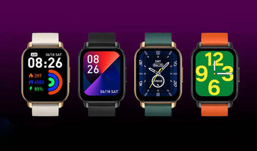 Zeblaze Smart watch with voice calling