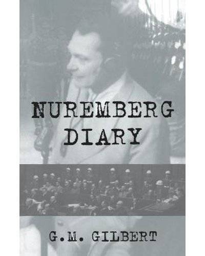 Nuremberg Diary