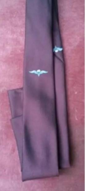 SADF tie