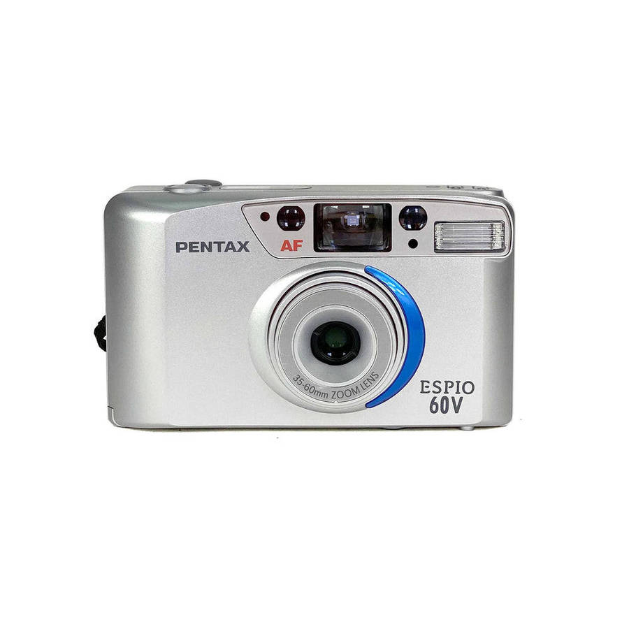 Pentax Espio 60 V