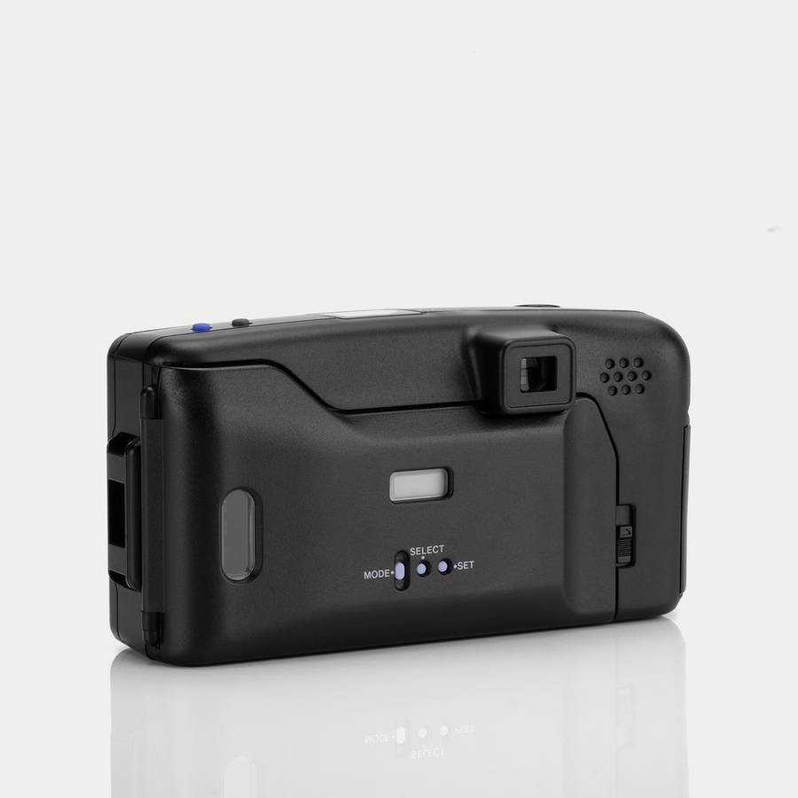 Camera Olympus AZ-210 Superzoom 35mm Camera