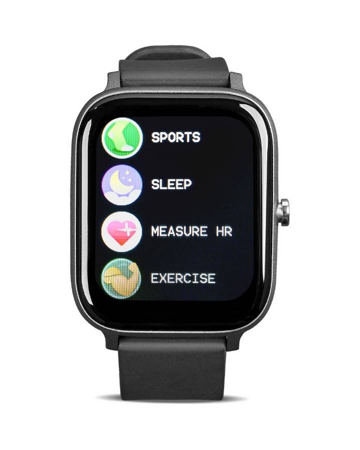 Smart Watch Swiss Cougar Sacramento