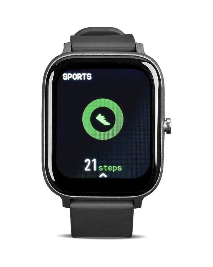 Smart Watch Swiss Cougar Sacramento