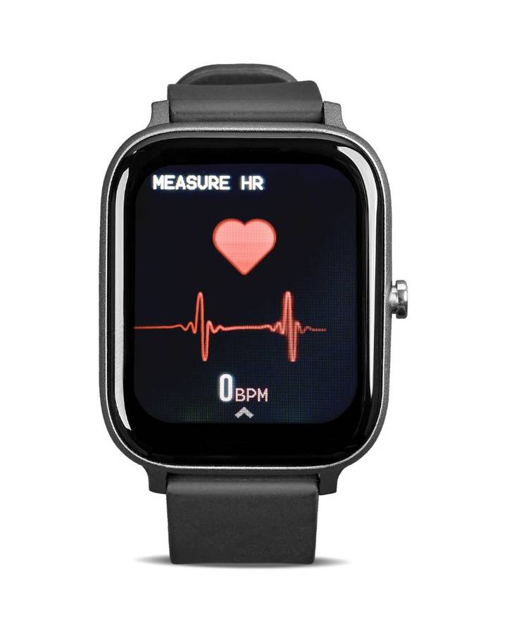 Smart Watch Swiss Cougar Sacramento