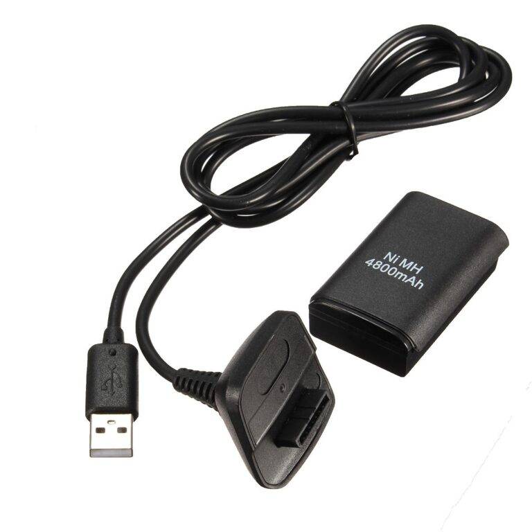 Xbox 360 Wireless Controller