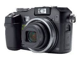 Sony Digital Camera