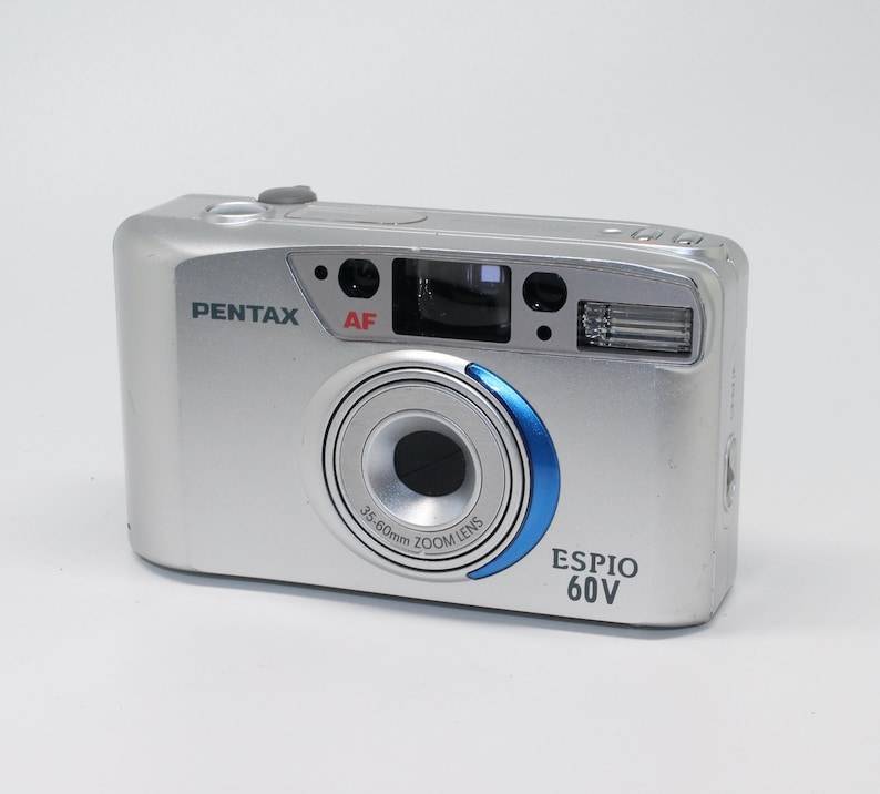 Pentax Espio 60 V