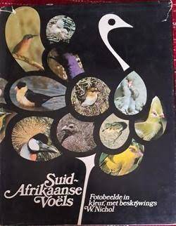 Suid-Afrikaanse voëls