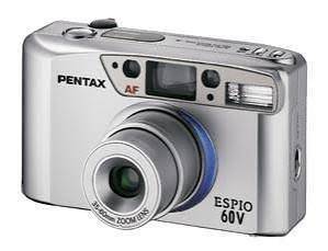Pentax Espio 60 V