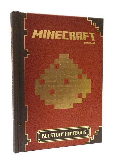 Minecraft Redstone Handbook