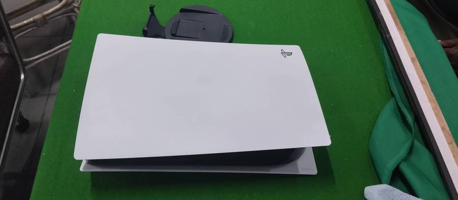 Sony PlayStation 5 Disk Console