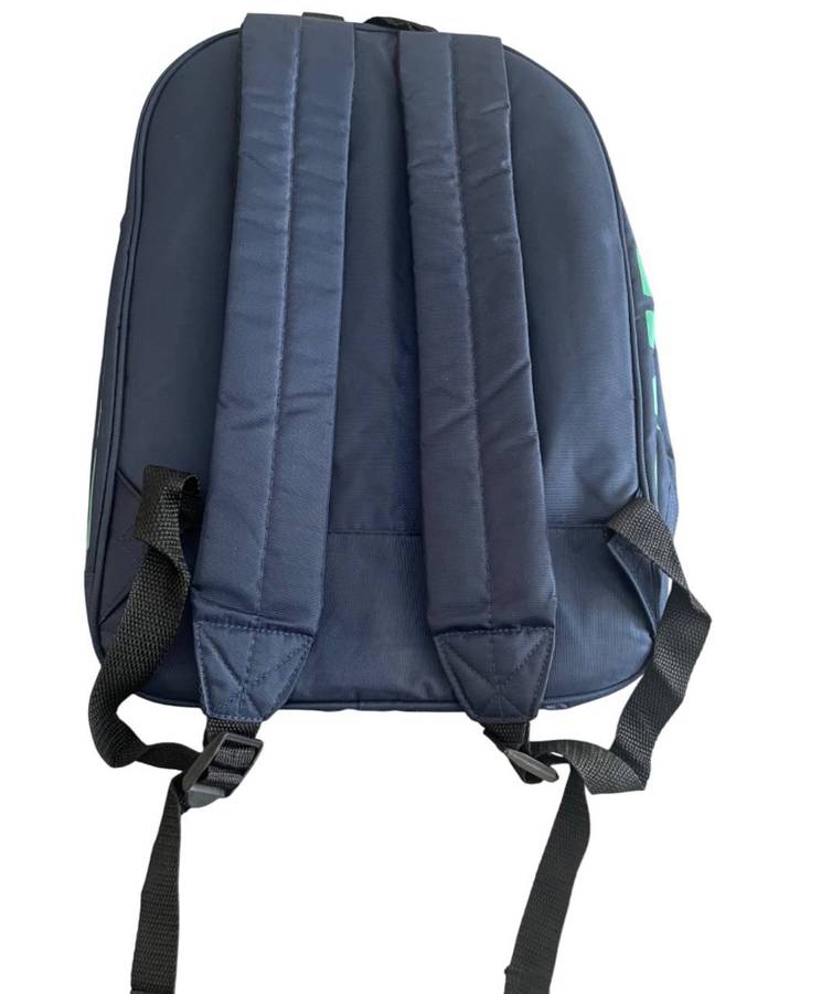 Diesel Navy Blue Backpack - Only The Brave