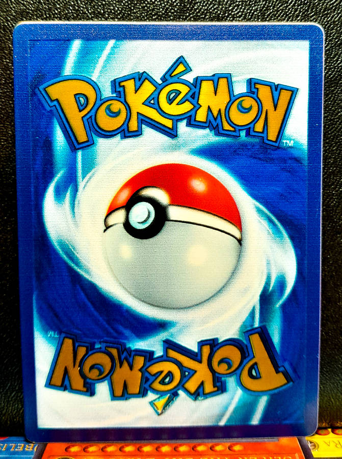 Pokemon Card - Mew EX 205/165 - METAL PROMO CARD - 151 UPC NM