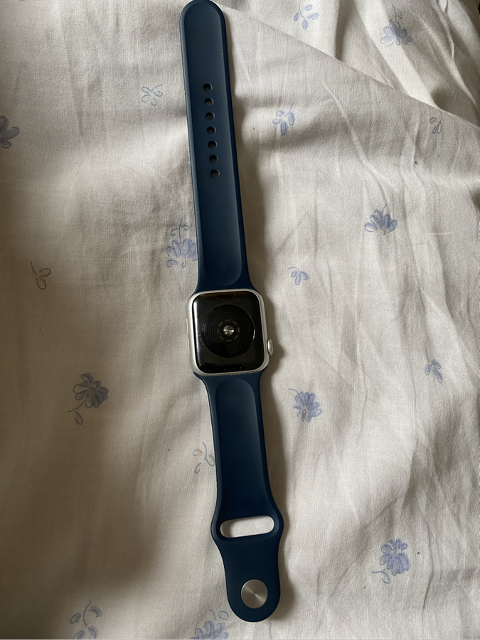 Apple Watch SE  40mm Silver
