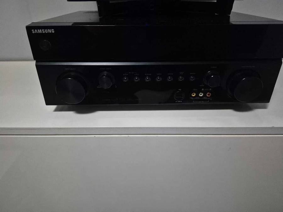 Samsung HW-E6500 Home audio system