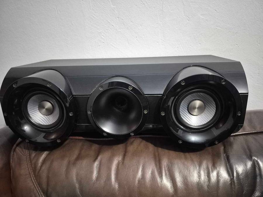 Samsung HW-E6500 Home audio system