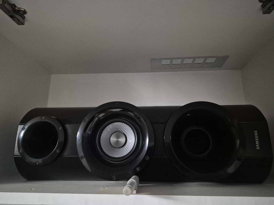 Samsung HW-E6500 Home audio system