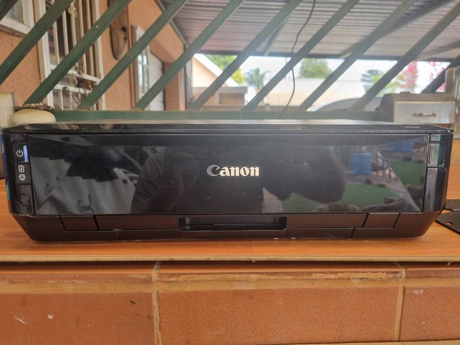 Canon Pixma IP7240
