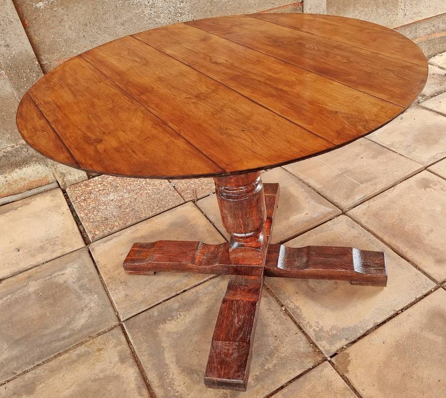 Antique Table