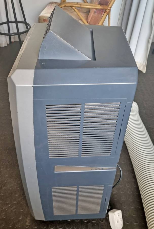 Russell Hobbs Portable Airconditioner